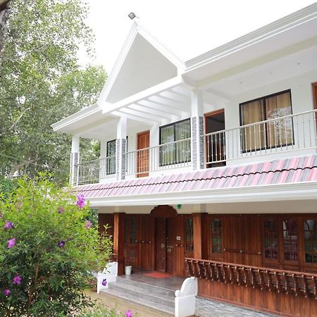 Peace Valley Home Stay Munnar Eksteriør billede